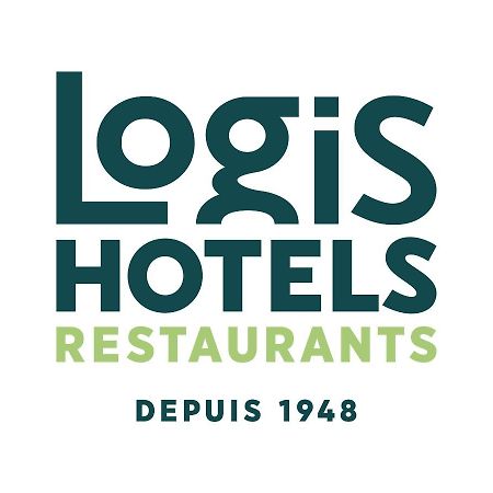 Logis Hotel Restaurant Residence Nissan-lez-Enserune Екстер'єр фото