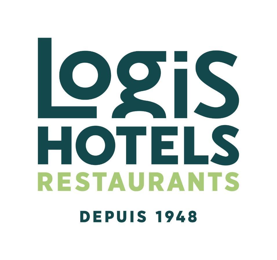 Logis Hotel Restaurant Residence Nissan-lez-Enserune Екстер'єр фото